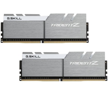G.Skill Trident Z F4-3733C17D-16GTZSW