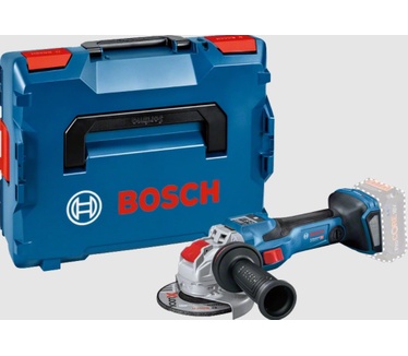 Bosch GWX 18V-15 SC PROFESSIONAL