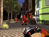 Duke Nukem 3D: World Tour