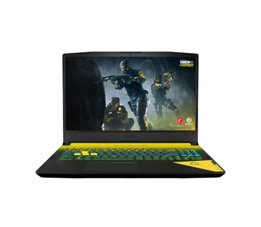 MSI 15 B12UGSZ-419BE