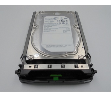 Origin Storage 600GB 15K SAS H/S HD Kit 3.5in OEM: S26361-F3291-E560 ReCertified Drive