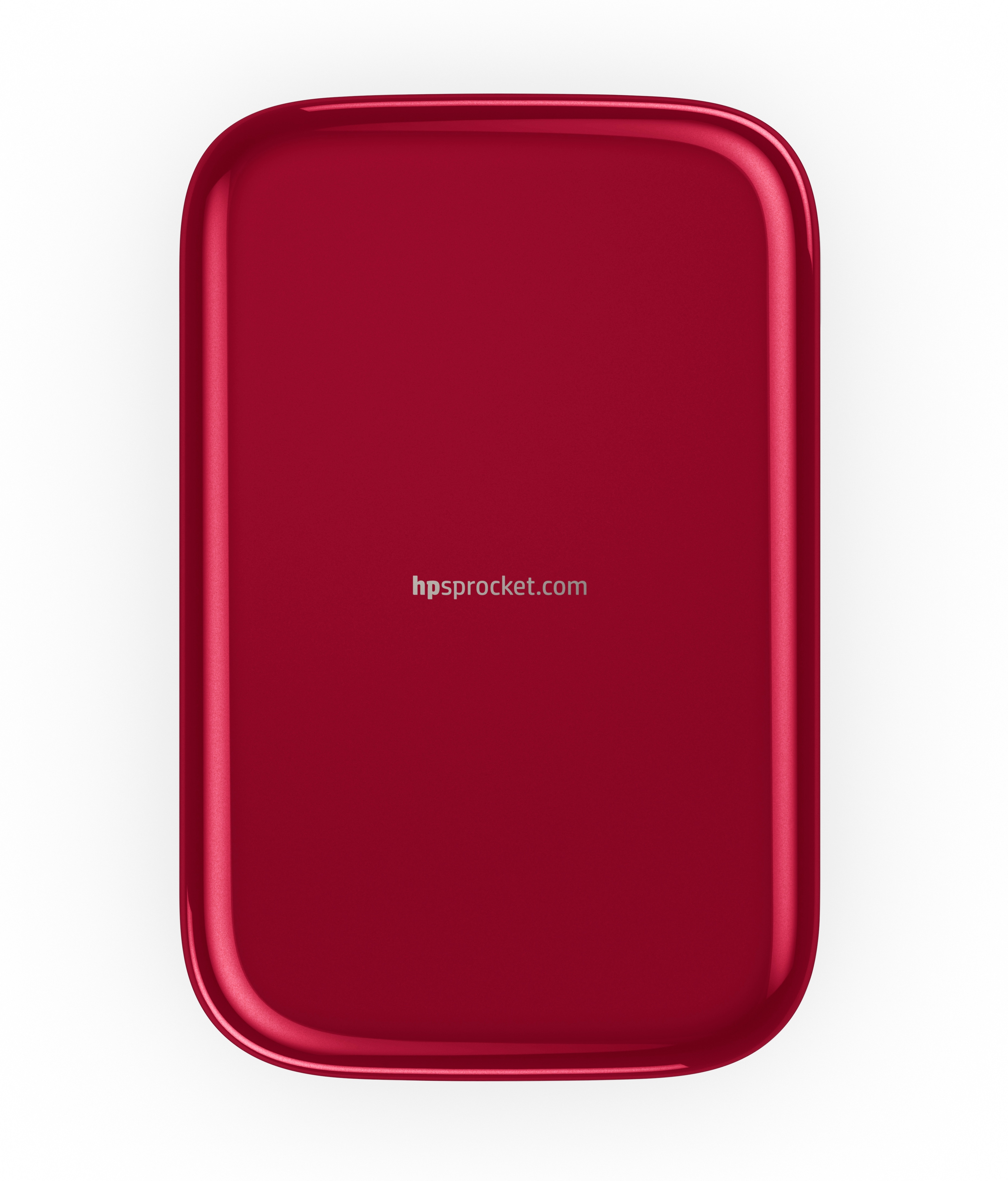 HP Sprocket Rood Kenmerken Tweakers