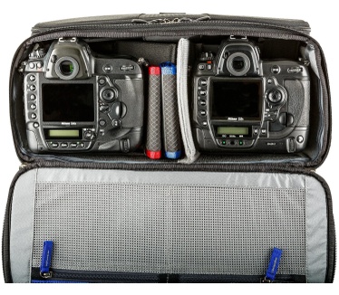 Think Tank Photo Urban Access Sling 10 Grafiet, Grijs, Zwart
