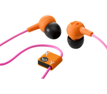 JBL REF 250 (Oranje)
