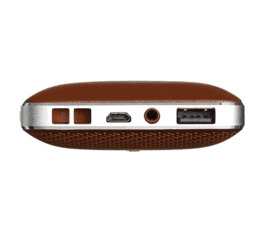 Harman Kardon Esquire Mini Bruin