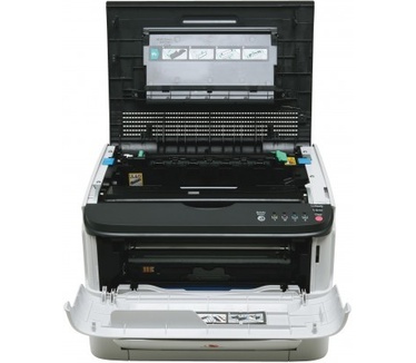Epson AcuLaser C1600