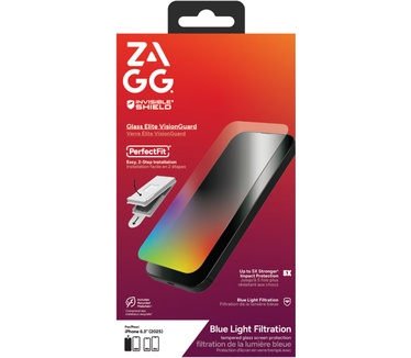 Zagg Glass Elite VG