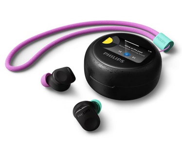 Philips TAMS3BK/00