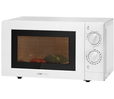 Clatronic MWG 786 Wit