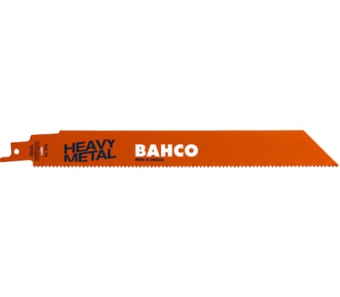 Bahco 3940-228-10-ST-5P