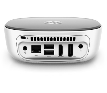 HP Mini 300-130nd