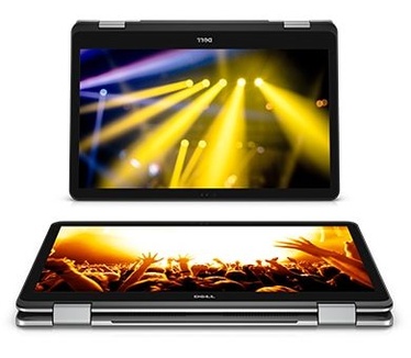 Dell Inspiron 17 Touch Dell Inspiron 17 7778