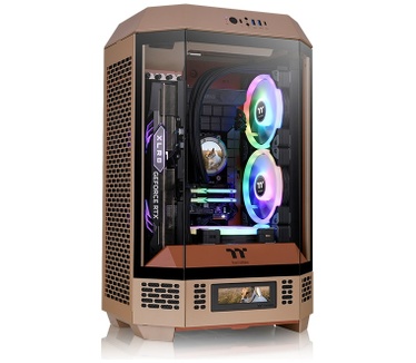 Thermaltake The Tower 300 Gravel Sand