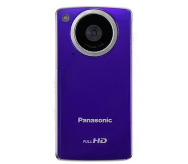 Panasonic  HM-TA1