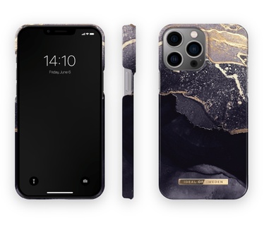 iDeal of Sweden IDFCMTE22-I2267P-32 (iPhone 14 Pro Max) Goud
