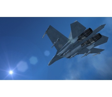 Ace Combat Joint Assault