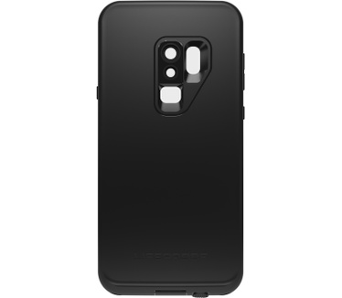 LifeProof Fre Case Samsung Galaxy S9+ (Galaxy S9+) Zwart