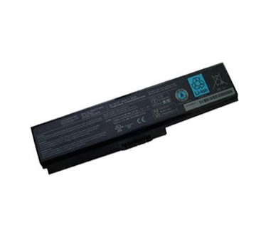 Toshiba Toshiba Accu 6-Cell (PA3817U-1BRS)