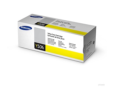 Image Excellence CLT-Y506L