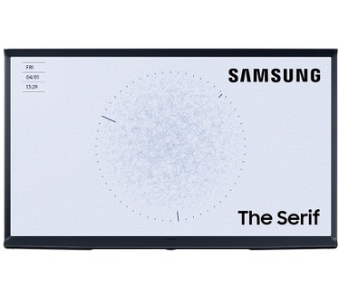 Samsung QE43LS01RBS