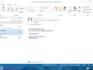 Microsoft Outlook 2013