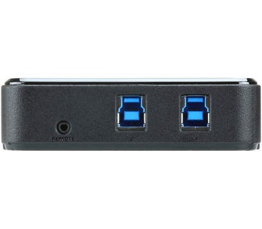 Aten 2-Port USB 3.0 Peripheral Sharing switch