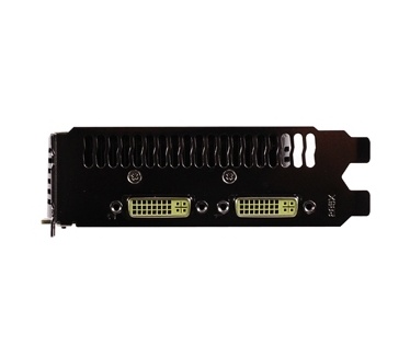 XFX GeForce 275 GTX 896MB DDR3 XXX