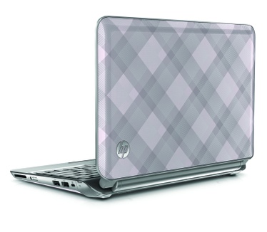 HP Mini 210 (Wit)