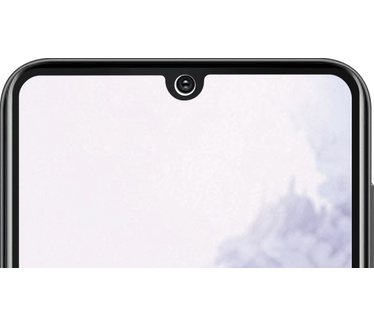 Azuri AZSPTGCURVSAG985-BLK