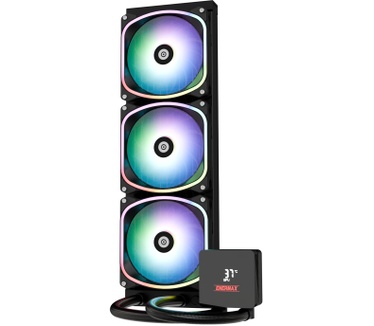 Enermax Aquafusion II 360 mm