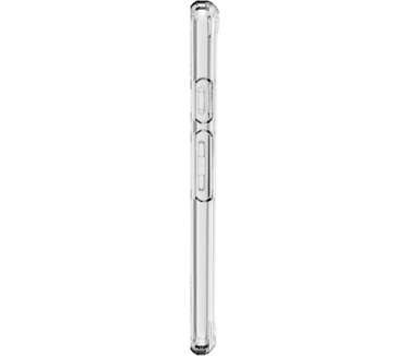 Spigen Ultra Hybrid Google Pixel Case  Transparant