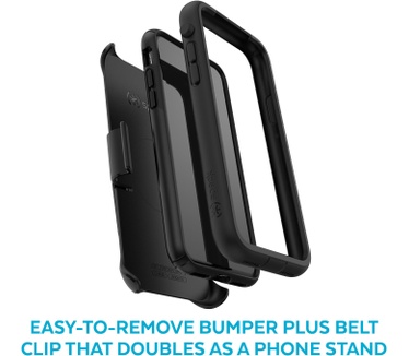 Speck Presidio ULTRA iPhone XS Max