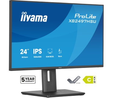 Iiyama XB2497HSU-B1