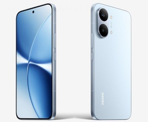 Xiaomi Redmi Turbo 5 Max