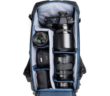 Think Tank Photo DarkLight