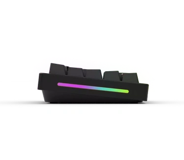 Glorious PC Gaming Race Glorious Numpad - Wireless Zwart