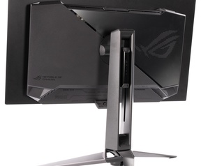 ASUS ROG Swift OLED PG27UCDM