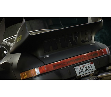 Need for Speed Deluxe Bundle, Xbox One