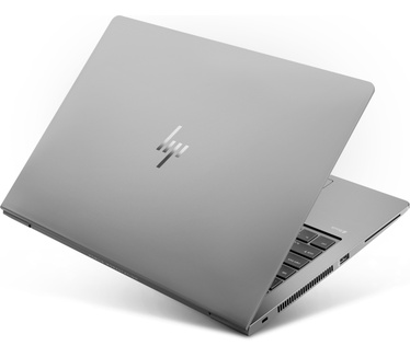 HP Zbook 14u G5 3JZ81AW