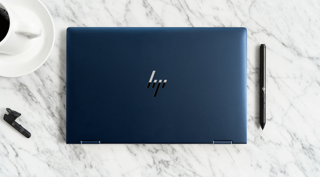 HP Elitebook Dragonfly