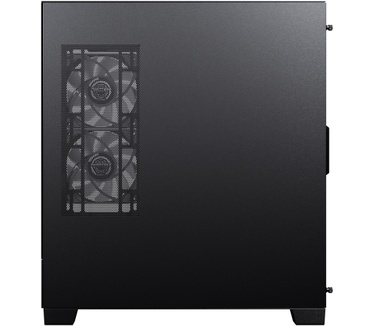 Phanteks XT View - Zwart