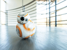 BB-8 toy gallery