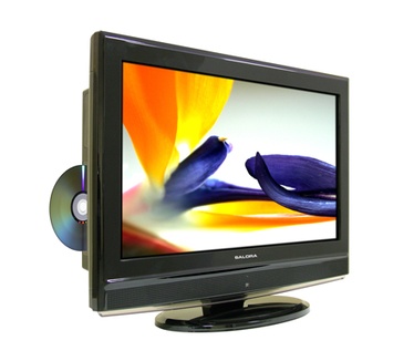 Salora LCD1921TNDVX