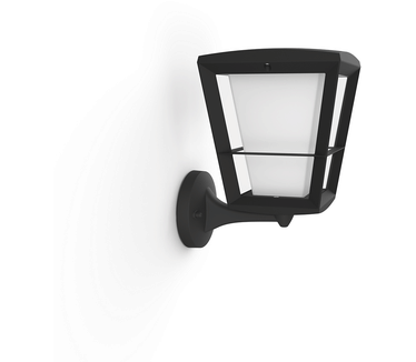 Philips Hue Outdoor Econic Staand Wandlamp