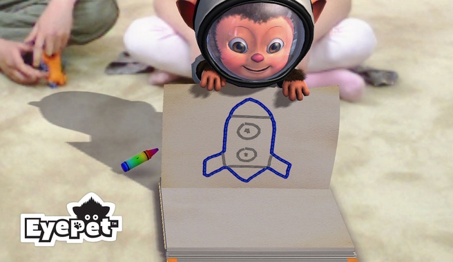 EyePet
