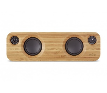 House of Marley Get Together Mini Palm