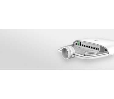 Ubiquiti EdgePoint Switch EP-S16