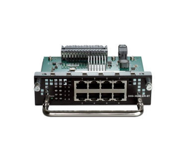 D-Link DXS-3600-EM-8T