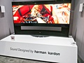 LG 105" 21:9 curved uhdtv