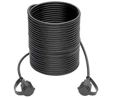 Tripp-Lite N206-PC50-IND Zwart